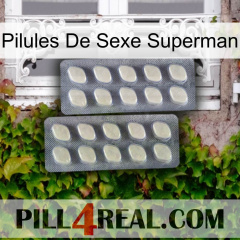 Superman Sex Pills 07